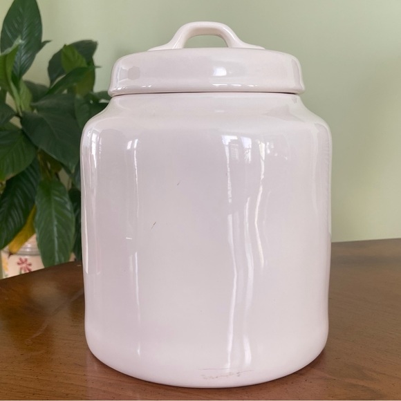 Dulces Rae Dunn Jar Container - Picture 2 of 7